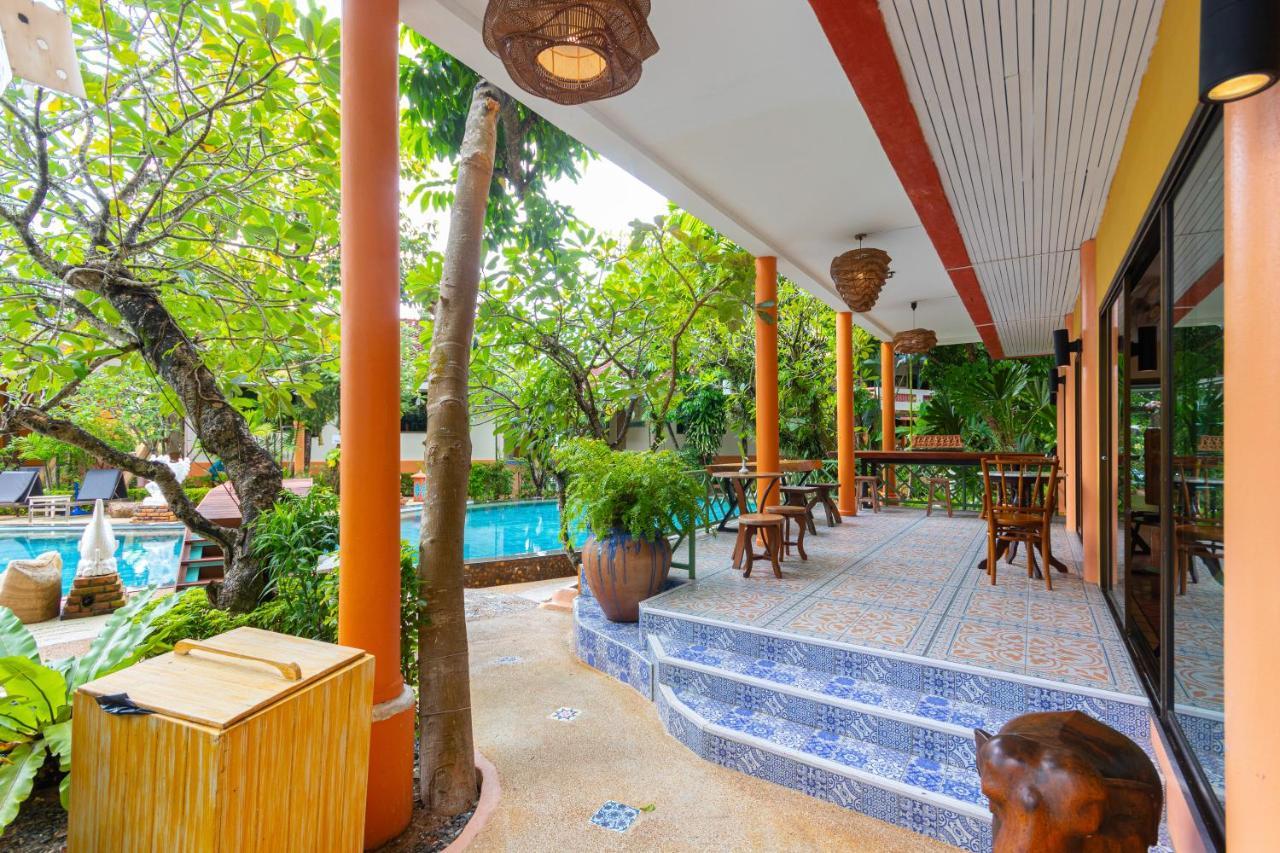 Aochalong & - Sha Tempat peranginan