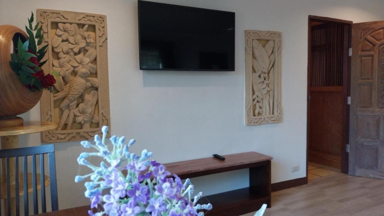 Aochalong & - Sha Tempat peranginan Phuket